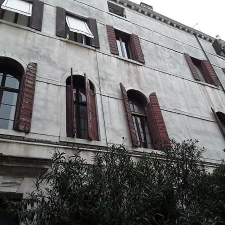 Palazzo Soranzo Charming Venice Luaran gambar