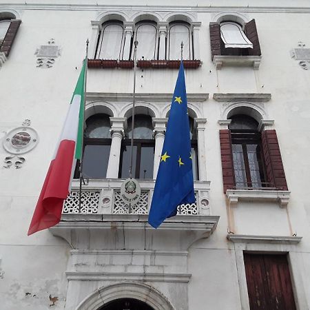 Palazzo Soranzo Charming Venice Luaran gambar