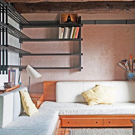 Palazzo Soranzo Charming Venice Luaran gambar
