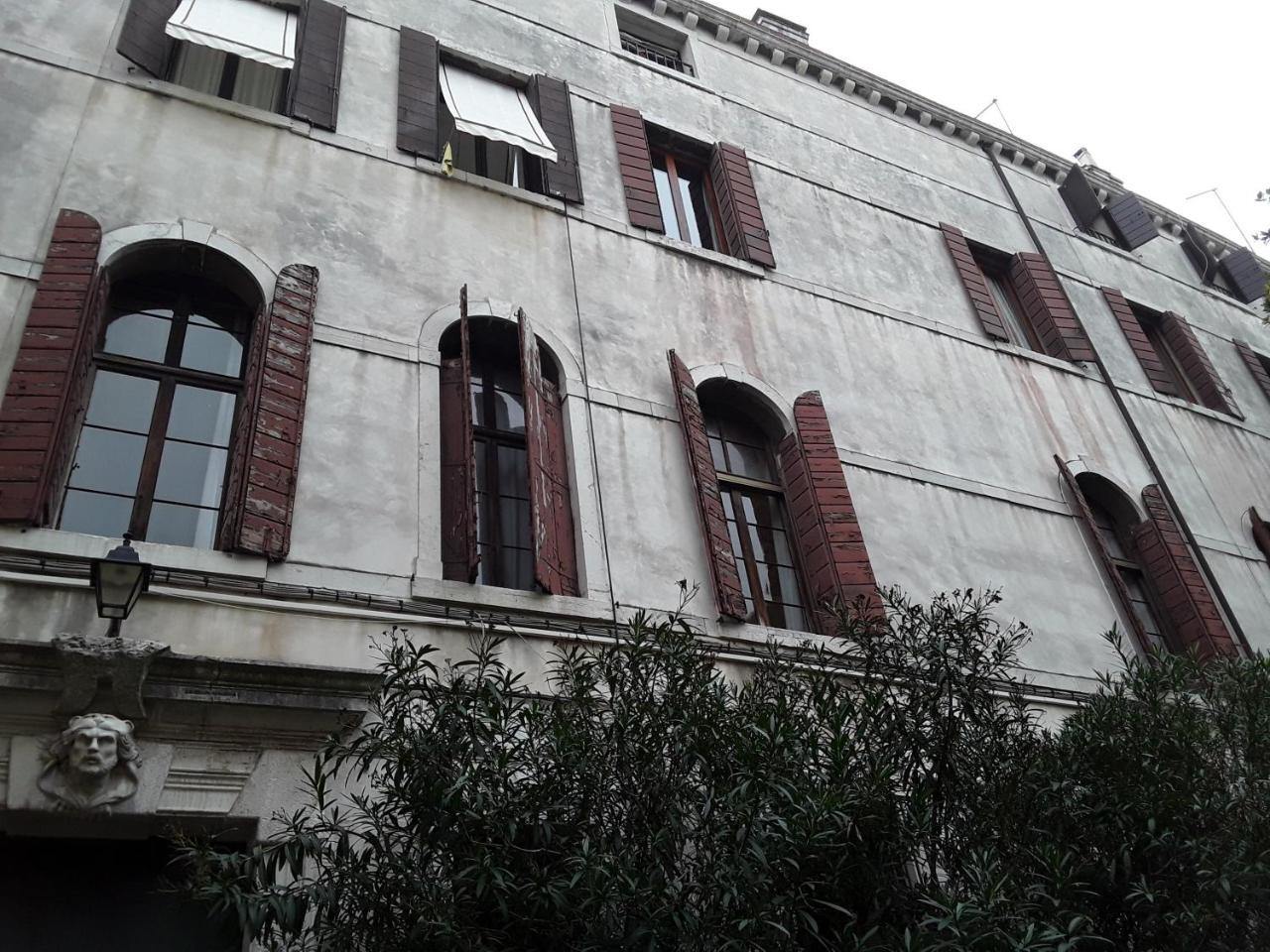 Palazzo Soranzo Charming Venice Luaran gambar