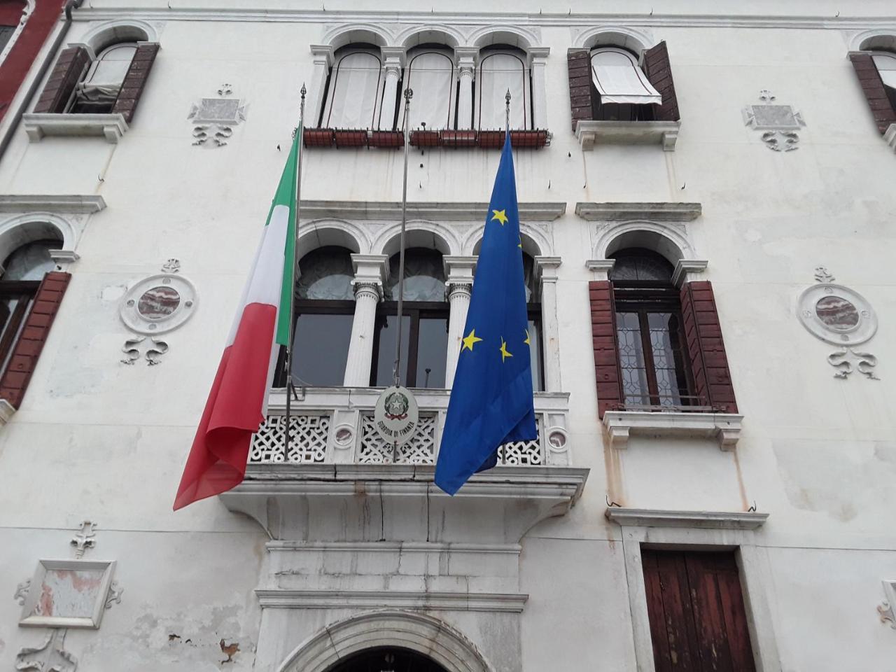 Palazzo Soranzo Charming Venice Luaran gambar