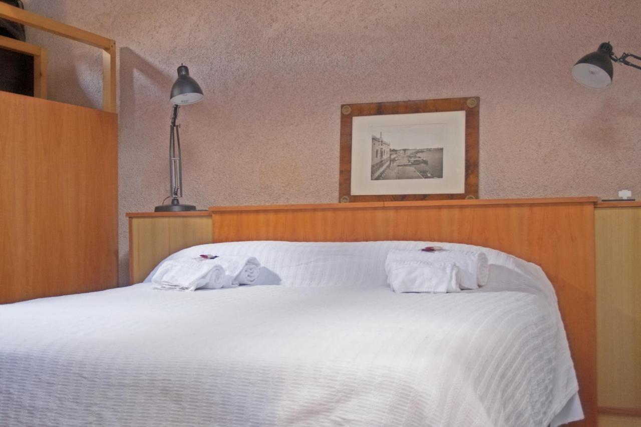 Palazzo Soranzo Charming Venice Luaran gambar