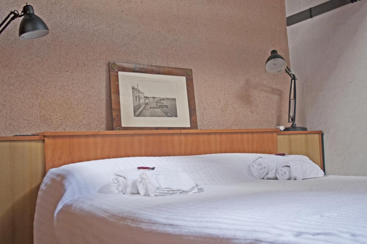 Palazzo Soranzo Charming Venice Luaran gambar