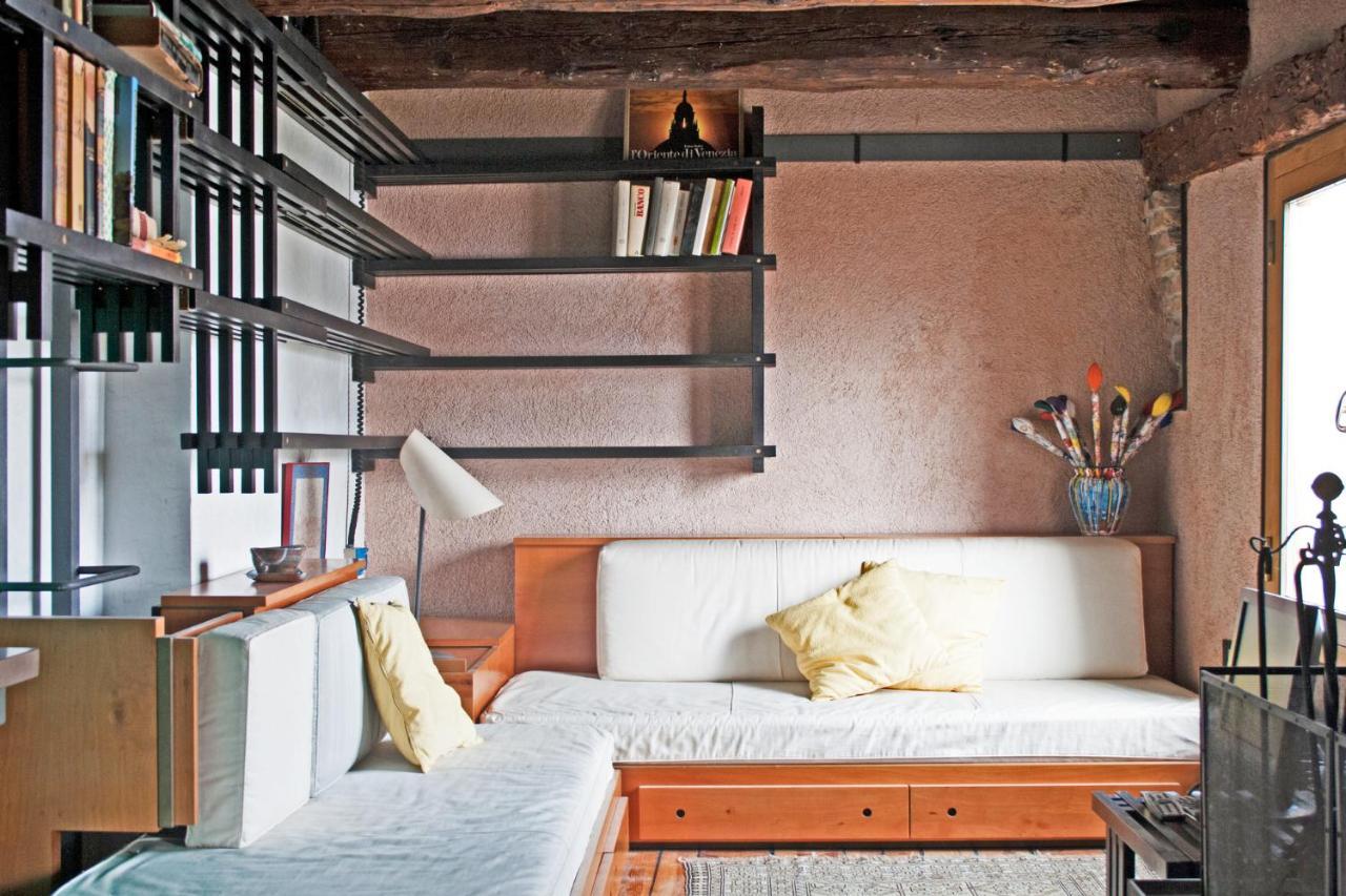 Palazzo Soranzo Charming Venice Luaran gambar