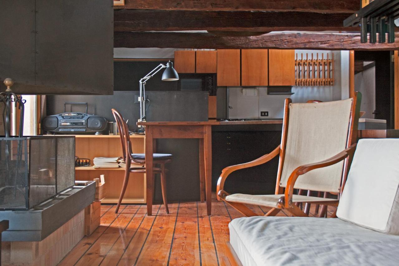 Palazzo Soranzo Charming Venice Luaran gambar