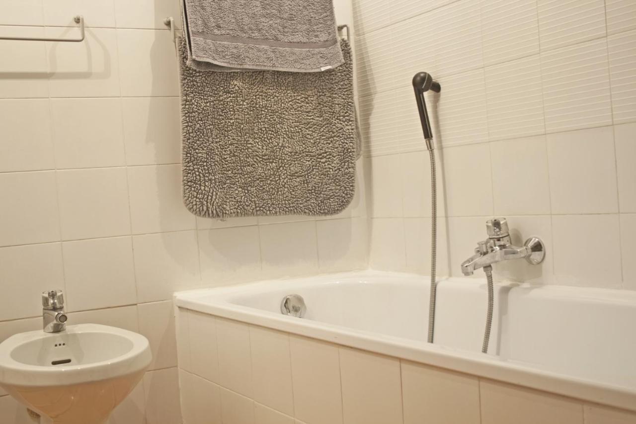 Palazzo Soranzo Charming Venice Luaran gambar